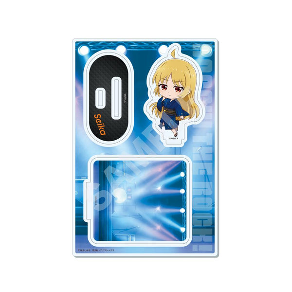 『ぼっち・ざ・ろっく!』ジオラマアクリル /05 伊地知星歌【202502再販】